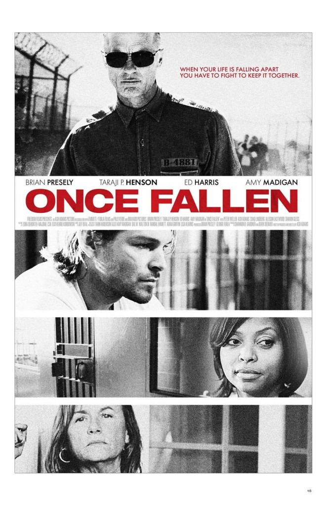 Watch Latest, Upcoming Movie Once Fallen Trailers 2010 