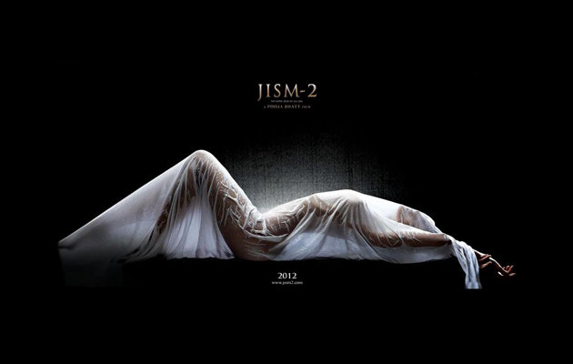 Jism 2 Movie First Look Gets Revealed | News