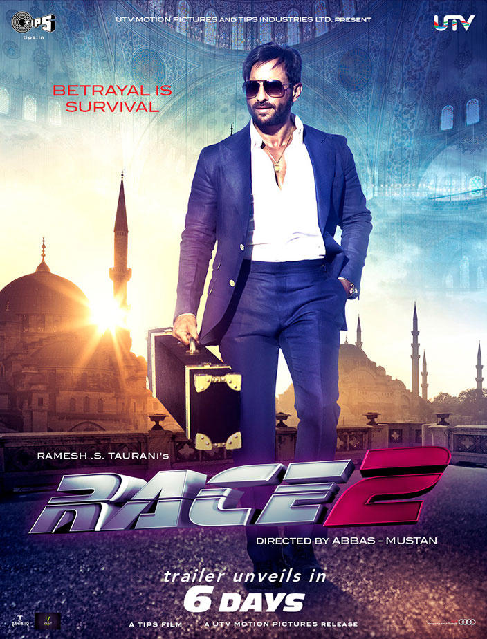 Race 2 full deals movie watch online hd