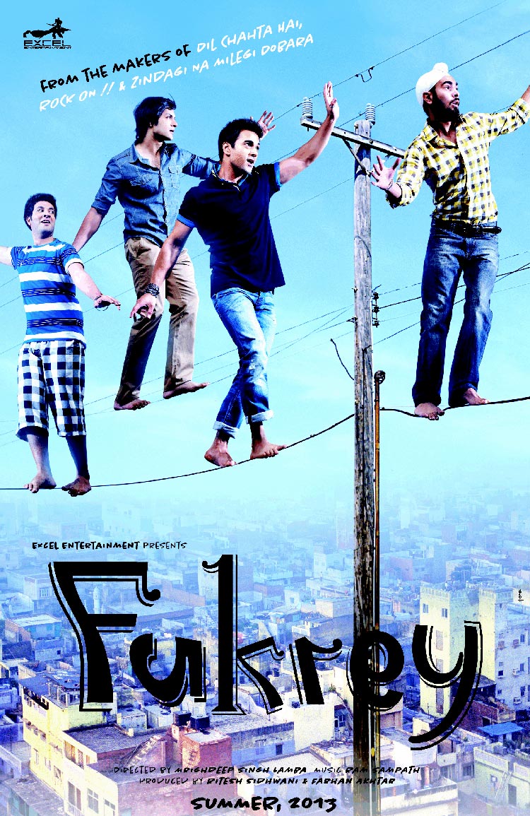 fukrey shirts