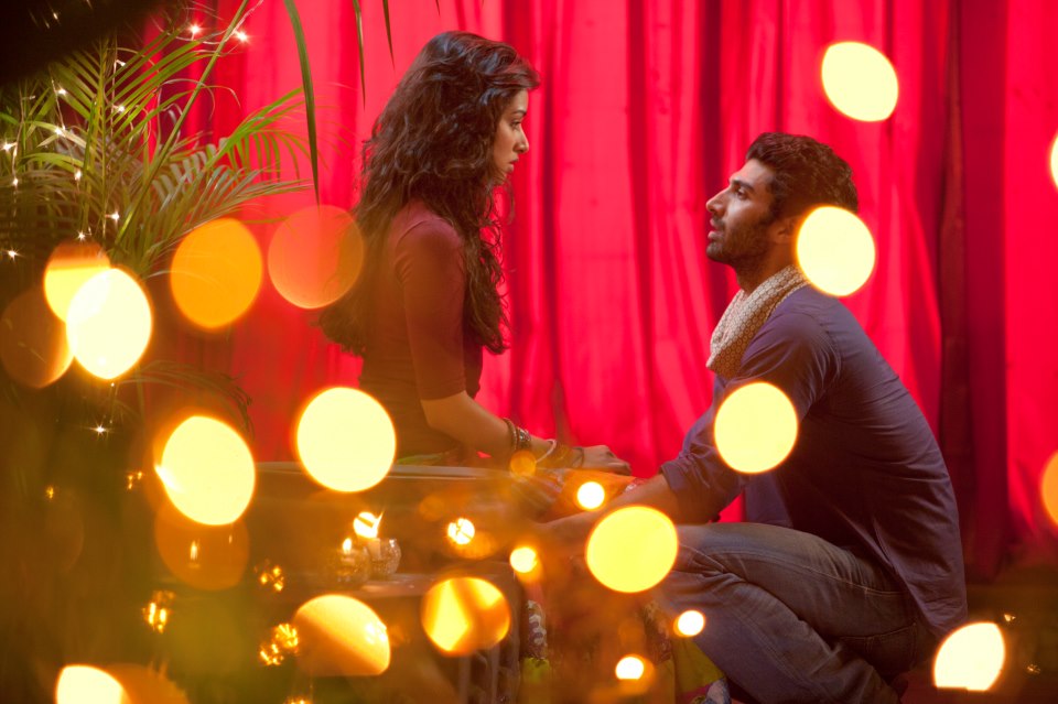 aashiqui 2 movie song