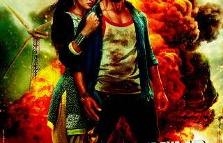 R...Rajkumar