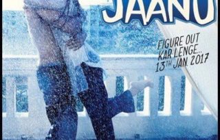 OK Jaanu Still Aditya Roy Kapur & Shraddha Kapoor 'Figure Out Kar Lenge'